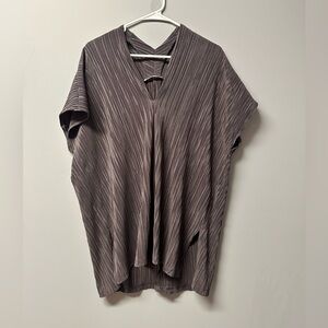 Karlie Oversized Top